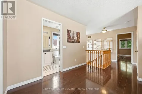 334 Cottonwood Street Orangeville ON L9W 4X7