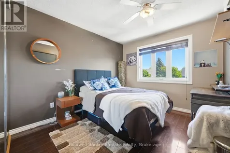 334 Cottonwood Street Orangeville ON L9W 4X7