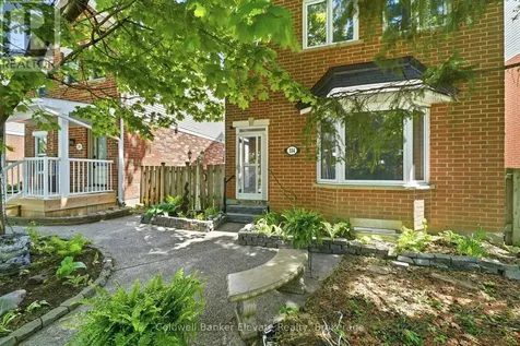 334 Cottonwood Street Orangeville ON L9W 4X7