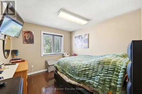 334 Cottonwood Street Orangeville ON L9W 4X7