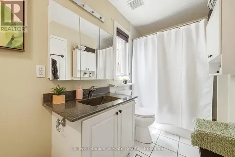 334 Cottonwood Street Orangeville ON L9W 4X7