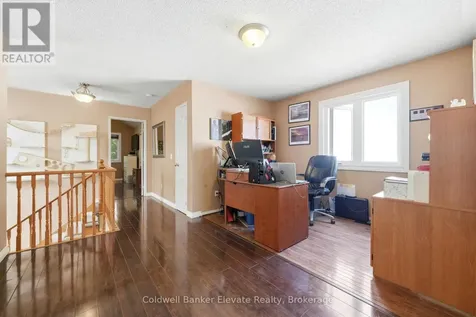 334 Cottonwood Street Orangeville ON L9W 4X7