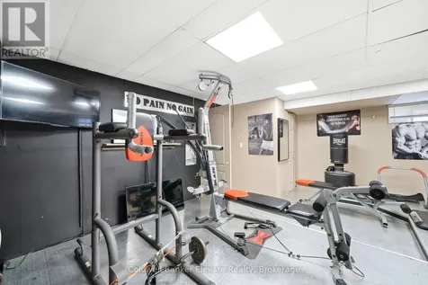 334 Cottonwood Street Orangeville ON L9W 4X7