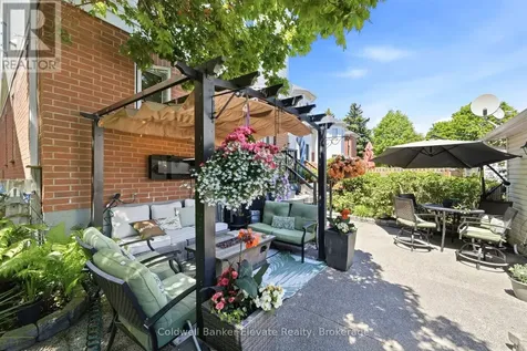 334 Cottonwood Street Orangeville ON L9W 4X7