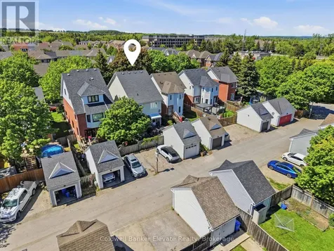 334 Cottonwood Street Orangeville ON L9W 4X7