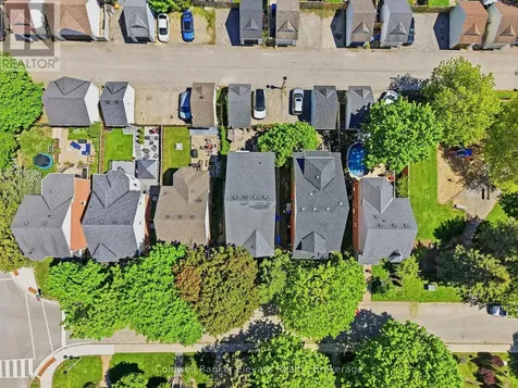334 Cottonwood Street Orangeville ON L9W 4X7