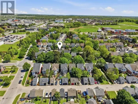 334 Cottonwood Street Orangeville ON L9W 4X7