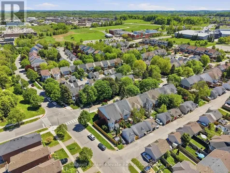 334 Cottonwood Street Orangeville ON L9W 4X7