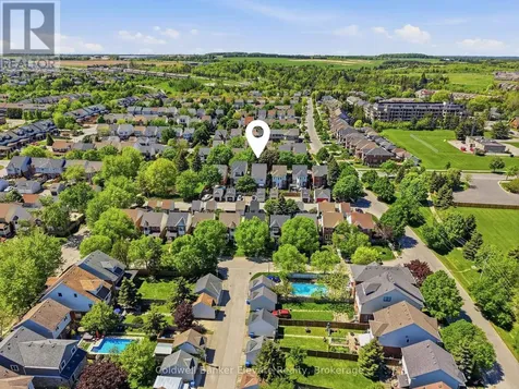 334 Cottonwood Street Orangeville ON L9W 4X7