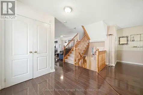 334 Cottonwood Street Orangeville ON L9W 4X7
