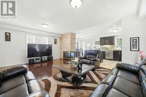334 Cottonwood Street Orangeville ON L9W 4X7
