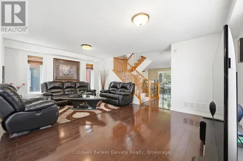 334 Cottonwood Street Orangeville ON L9W 4X7