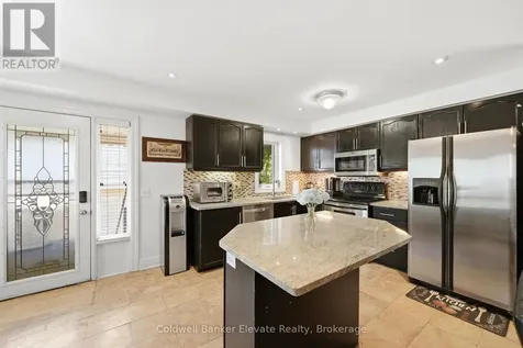334 Cottonwood Street Orangeville ON L9W 4X7