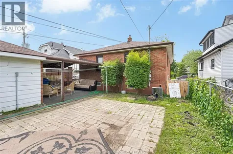 1978 Bernard Road Windsor ON N8W 4R5
