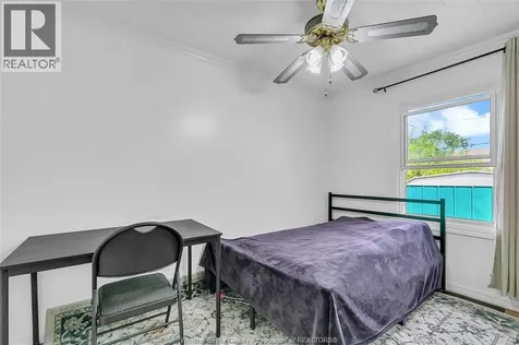 1176 California Avenue Windsor ON N9B 2Z9