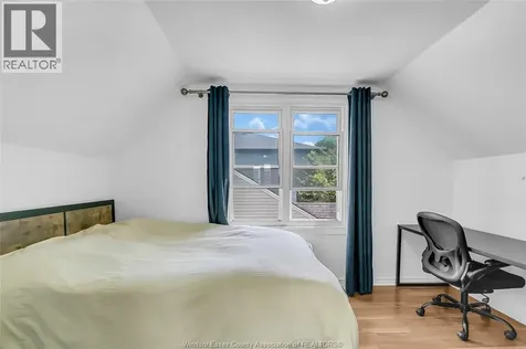 1176 California Avenue Windsor ON N9B 2Z9