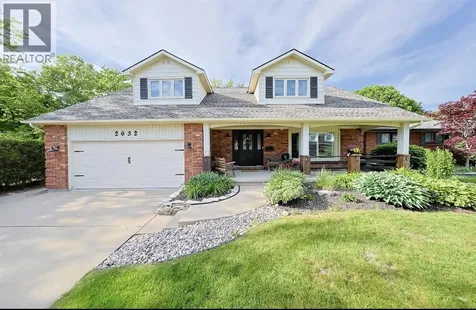 2632 Hamilton Road Sarnia ON N0N 1C0