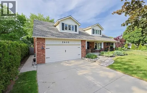 2632 Hamilton Road Sarnia ON N0N 1C0