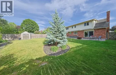2632 Hamilton Road Sarnia ON N0N 1C0