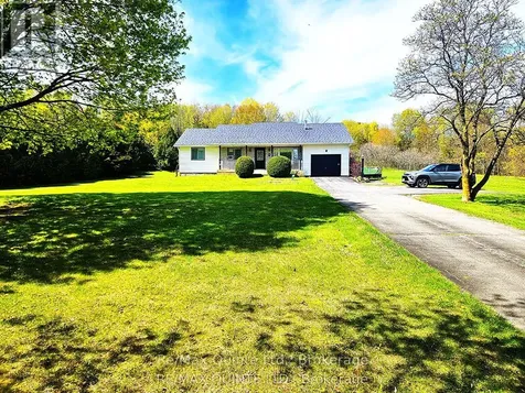 14494 County Road 2 Cramahe ON K0K 1H0