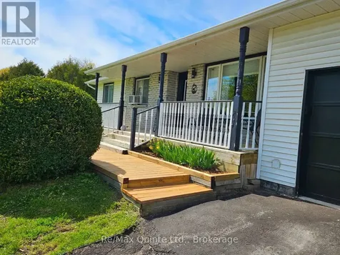 14494 County Road 2 Cramahe ON K0K 1H0