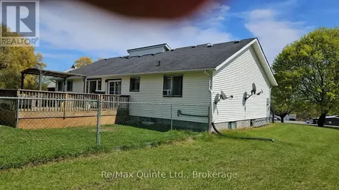 14494 County Road 2 Cramahe ON K0K 1H0
