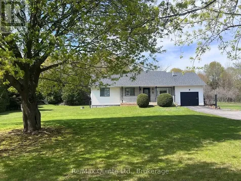 14494 County Road 2 Cramahe ON K0K 1H0