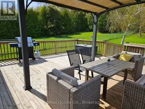 14494 County Road 2 Cramahe ON K0K 1H0