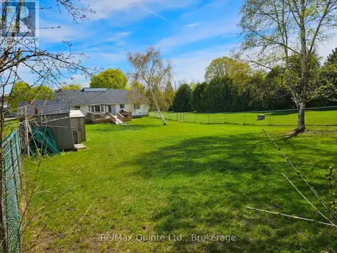14494 County Road 2 Cramahe ON K0K 1H0