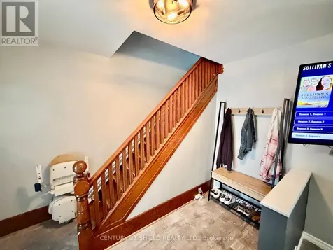 9 Bergin Avenue Cornwall ON K6H 3Y7