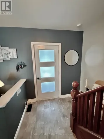 9 Bergin Avenue Cornwall ON K6H 3Y7