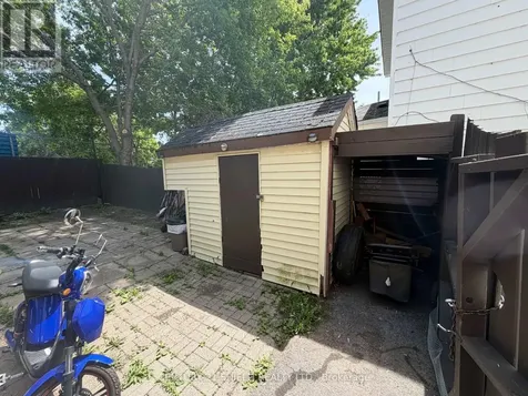 9 Bergin Avenue Cornwall ON K6H 3Y7