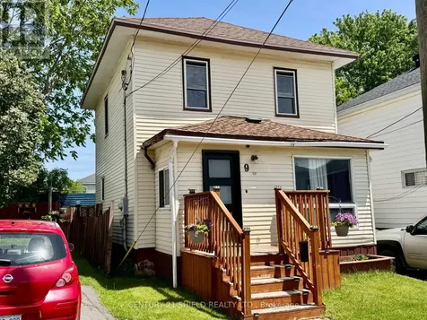 9 Bergin Avenue Cornwall ON K6H 3Y7
