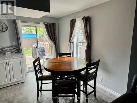 9 Bergin Avenue Cornwall ON K6H 3Y7