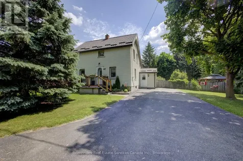 87 St Andrew Street North St. Marys ON N4X 1A2