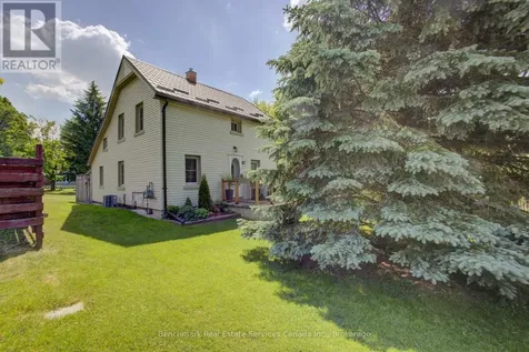 87 St Andrew Street North St. Marys ON N4X 1A2