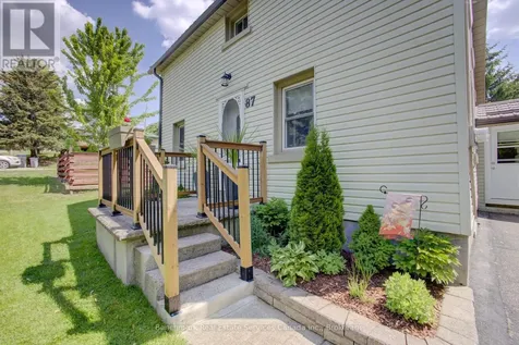 87 St Andrew Street North St. Marys ON N4X 1A2