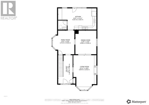 47 Britannia Street Stratford ON N5A 5Y8