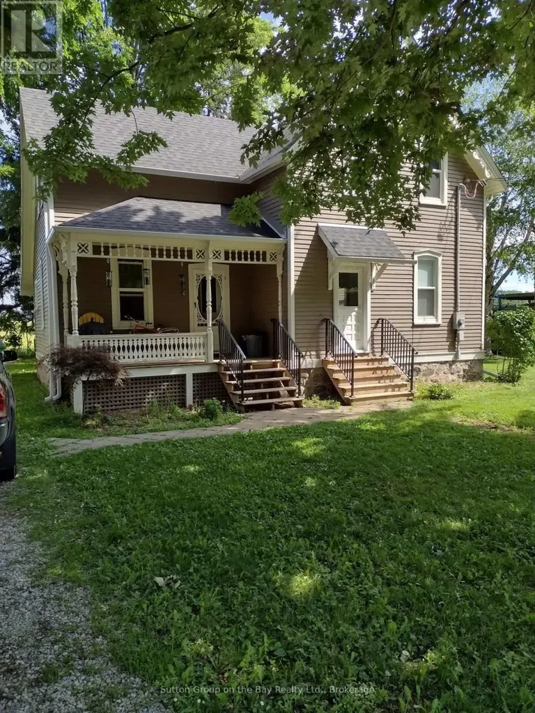 168 Cargill Road Brockton ON N0G 1J0
