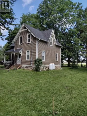 168 Cargill Road Brockton ON N0G 1J0
