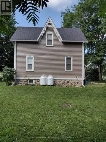 168 Cargill Road Brockton ON N0G 1J0
