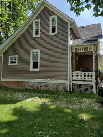 168 Cargill Road Brockton ON N0G 1J0