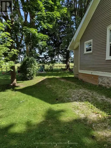 168 Cargill Road Brockton ON N0G 1J0