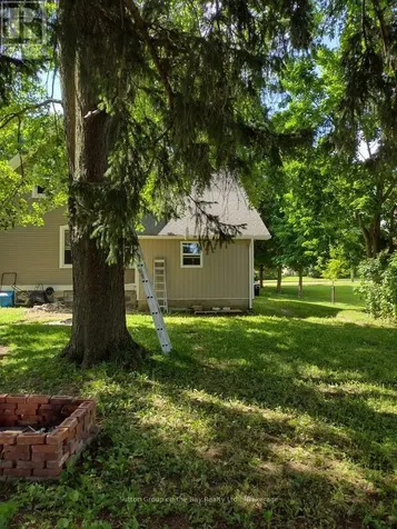 168 Cargill Road Brockton ON N0G 1J0