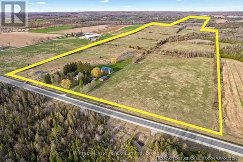 312513 Highway 6 Southgate ON N0G 1R0