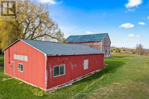 312513 Highway 6 Southgate ON N0G 1R0