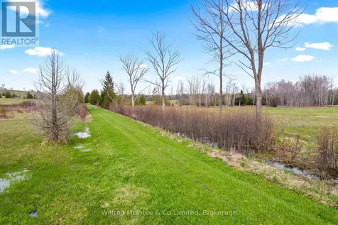 312513 Highway 6 Southgate ON N0G 1R0