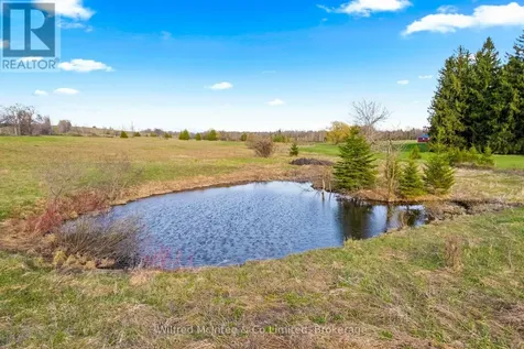 312513 Highway 6 Southgate ON N0G 1R0