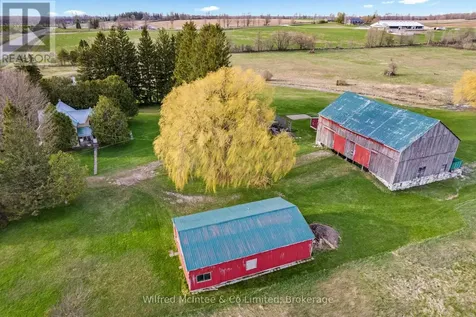 312513 Highway 6 Southgate ON N0G 1R0