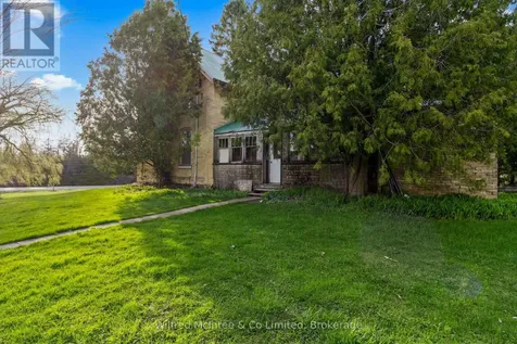 312513 Highway 6 Southgate ON N0G 1R0